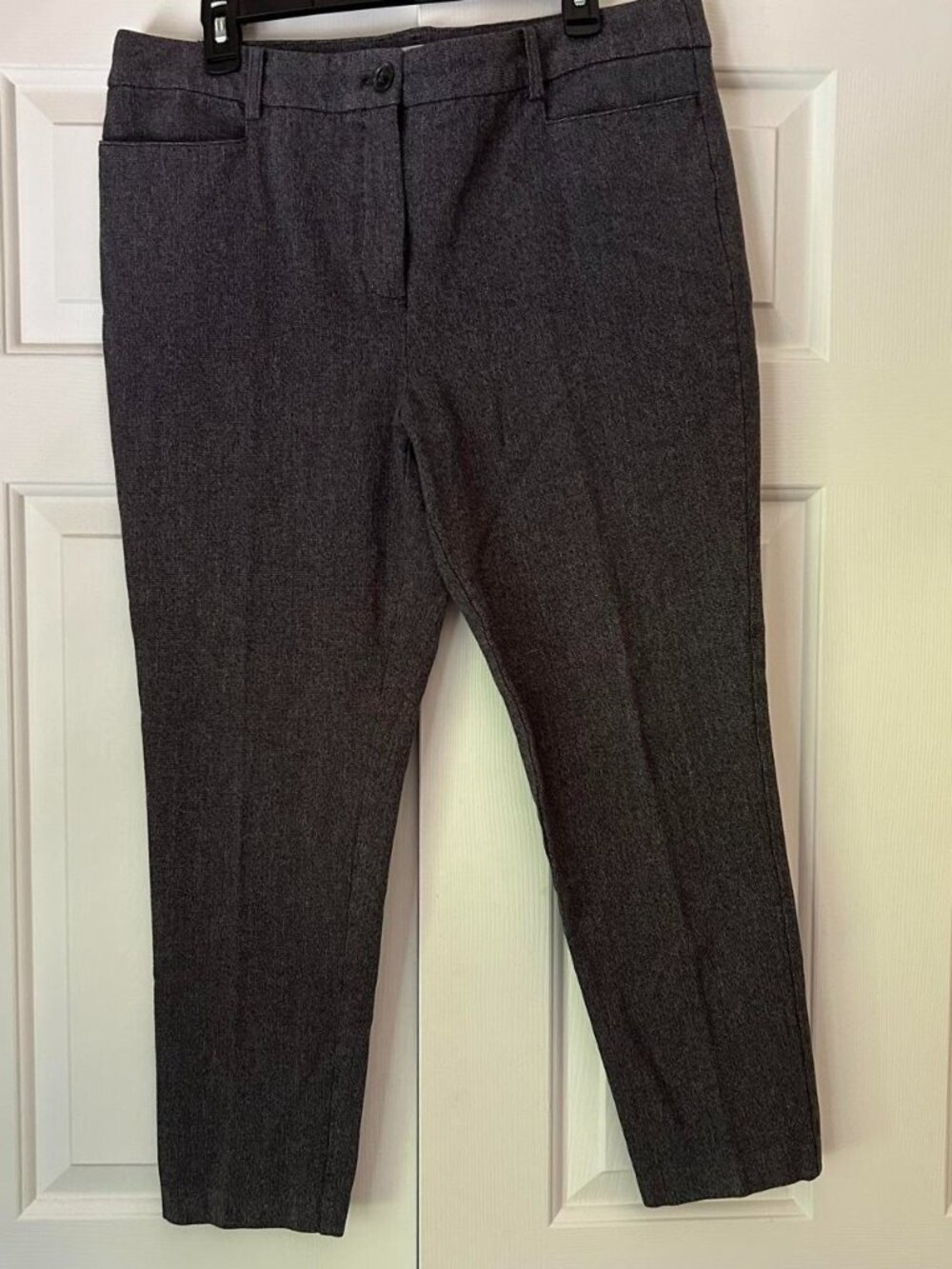 LOFT grey trousers Size 14